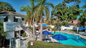 Gulfside Resort. Unit 1